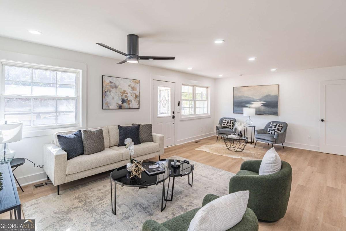 1388 Breezy Circle Norcross - Photo 12