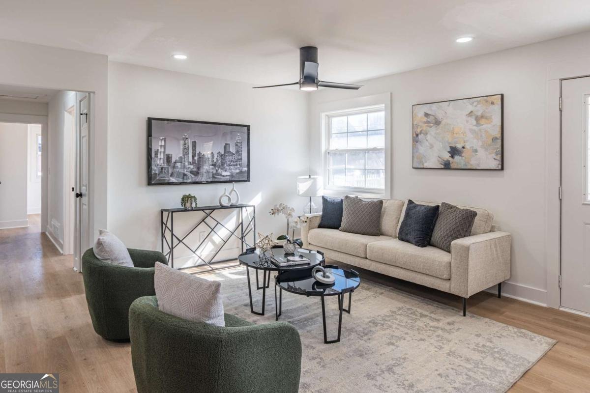 1388 Breezy Circle Norcross - Photo 13