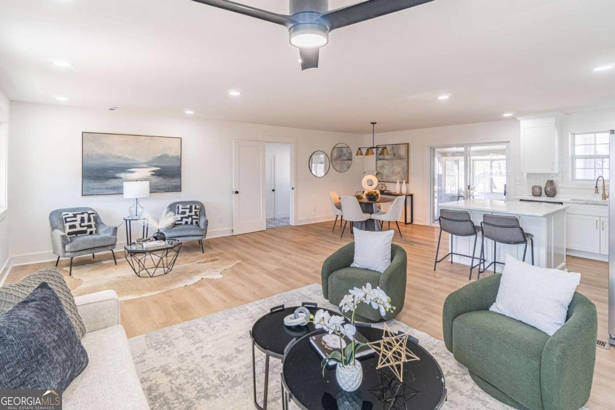 1388 Breezy Circle Norcross - Photo 14