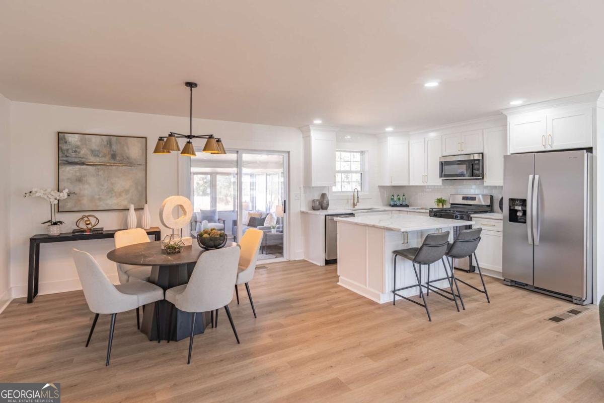 1388 Breezy Circle Norcross - Photo 15