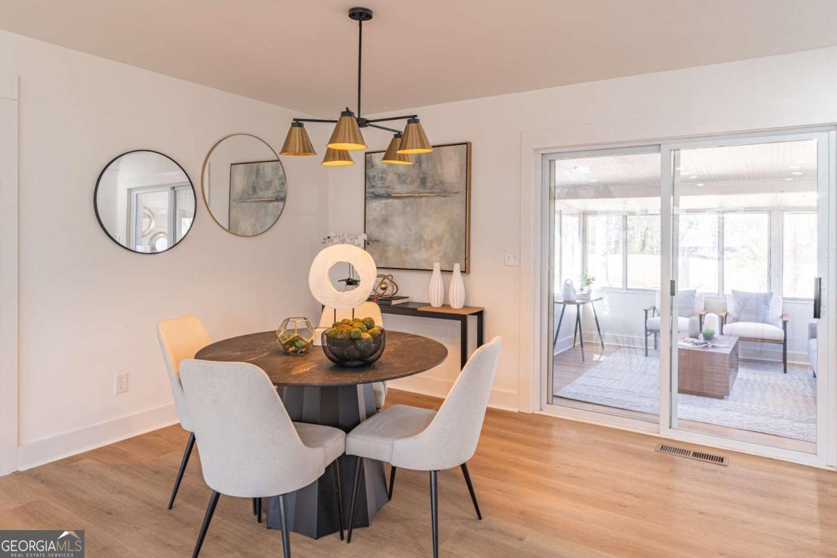 1388 Breezy Circle Norcross - Photo 16