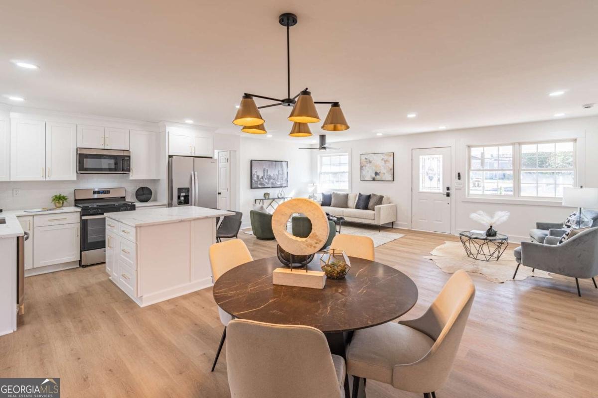 1388 Breezy Circle Norcross - Photo 17