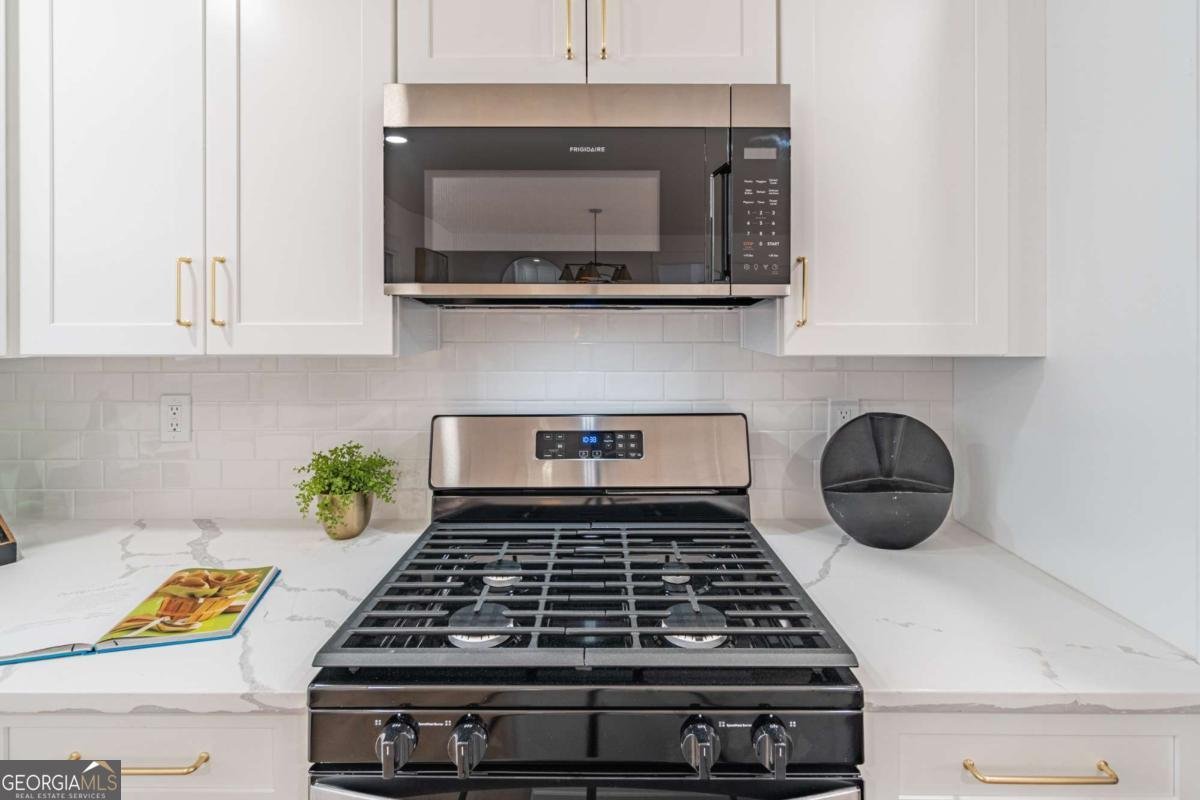 1388 Breezy Circle Norcross - Photo 20