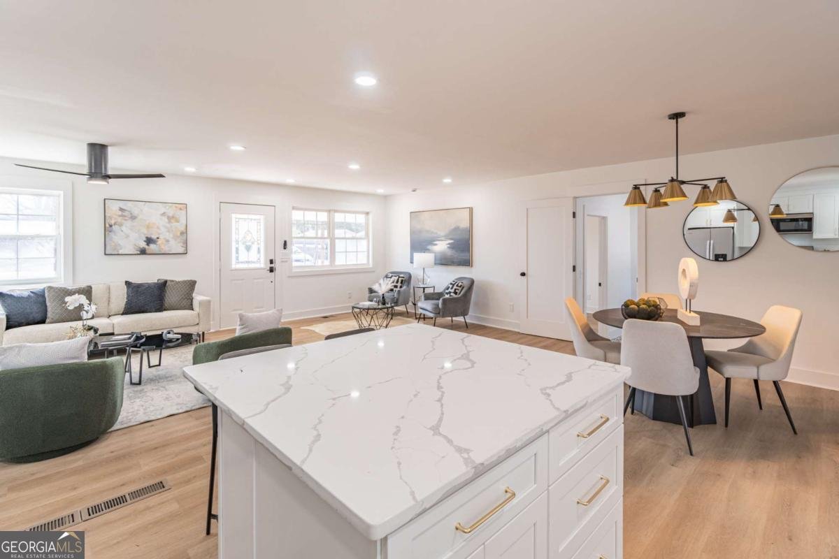 1388 Breezy Circle Norcross - Photo 22