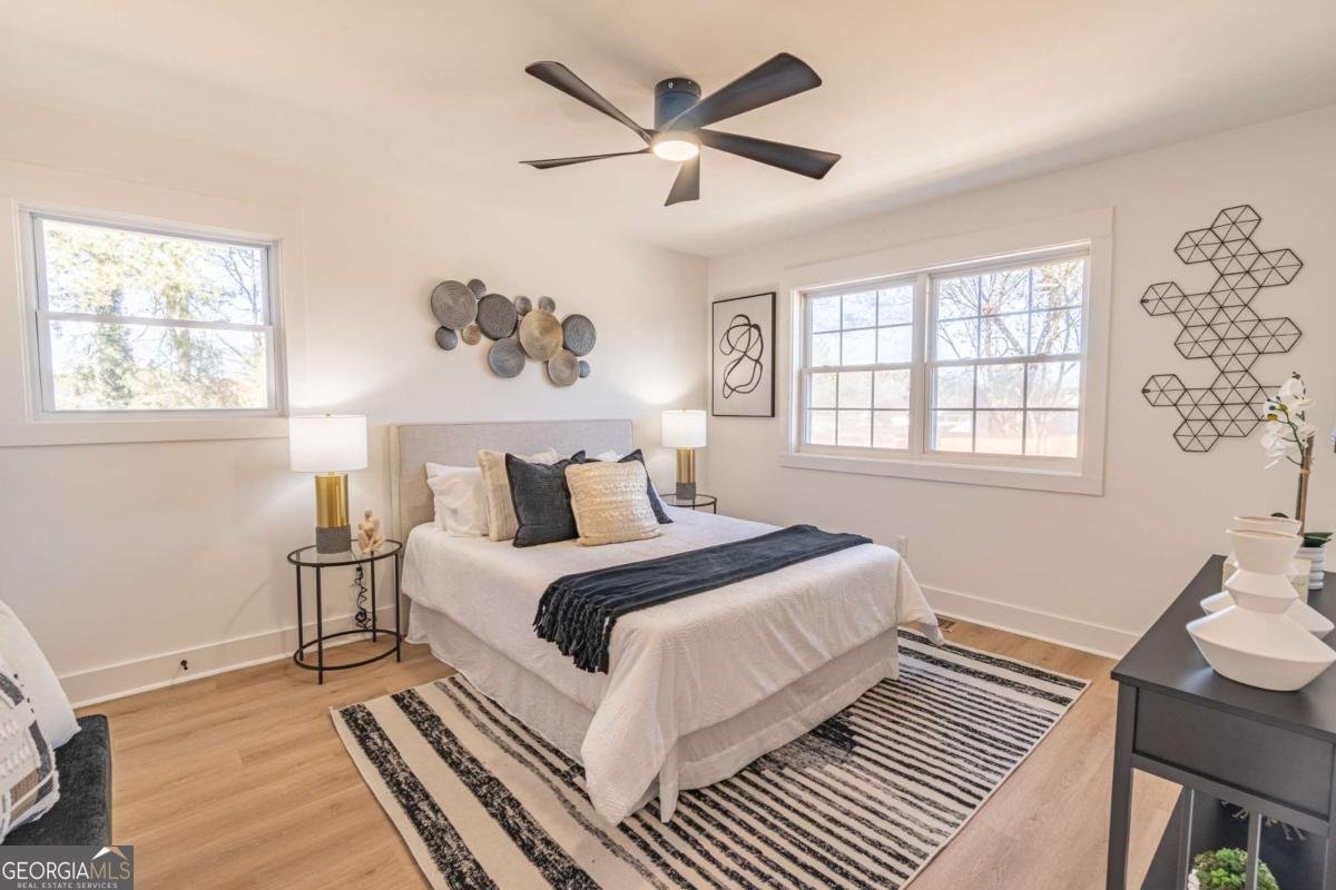 1388 Breezy Circle Norcross - Photo 23