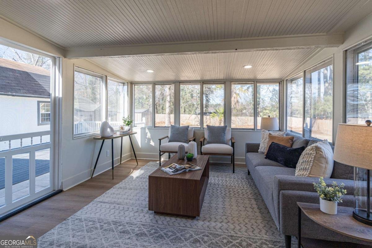 1388 Breezy Circle Norcross - Photo 35