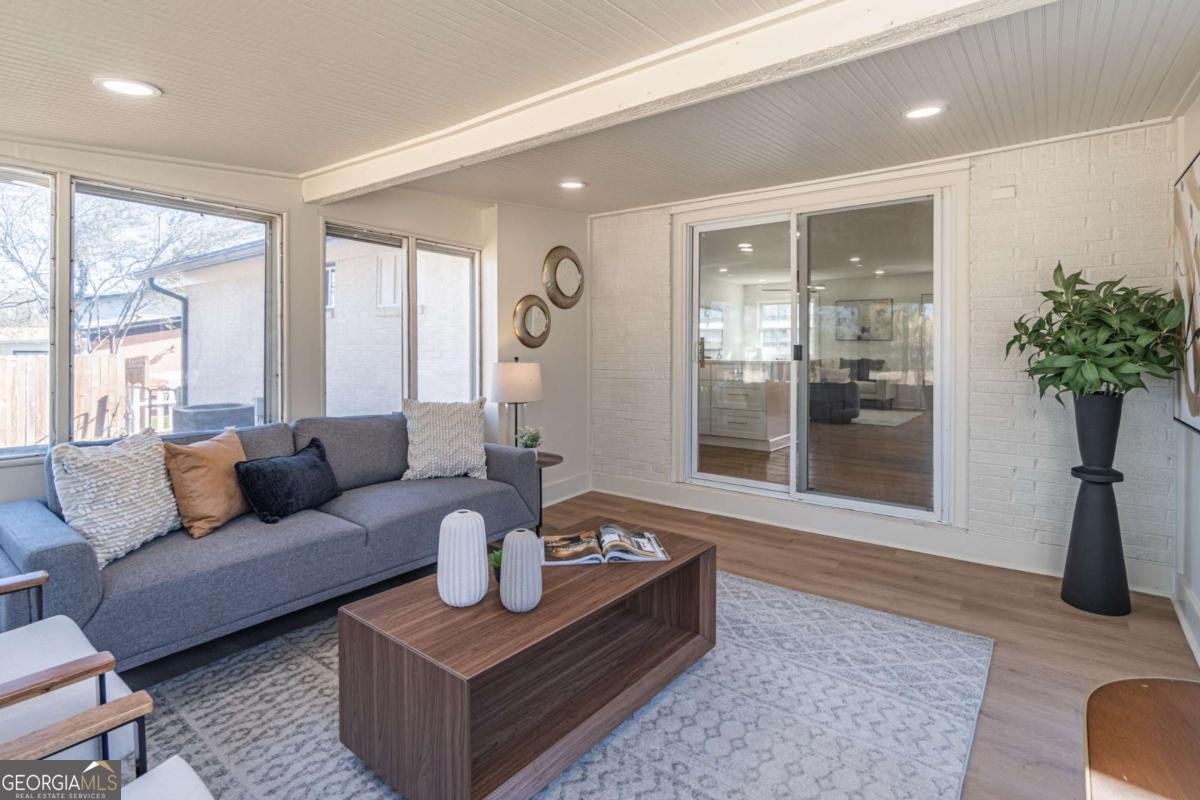 1388 Breezy Circle Norcross - Photo 36