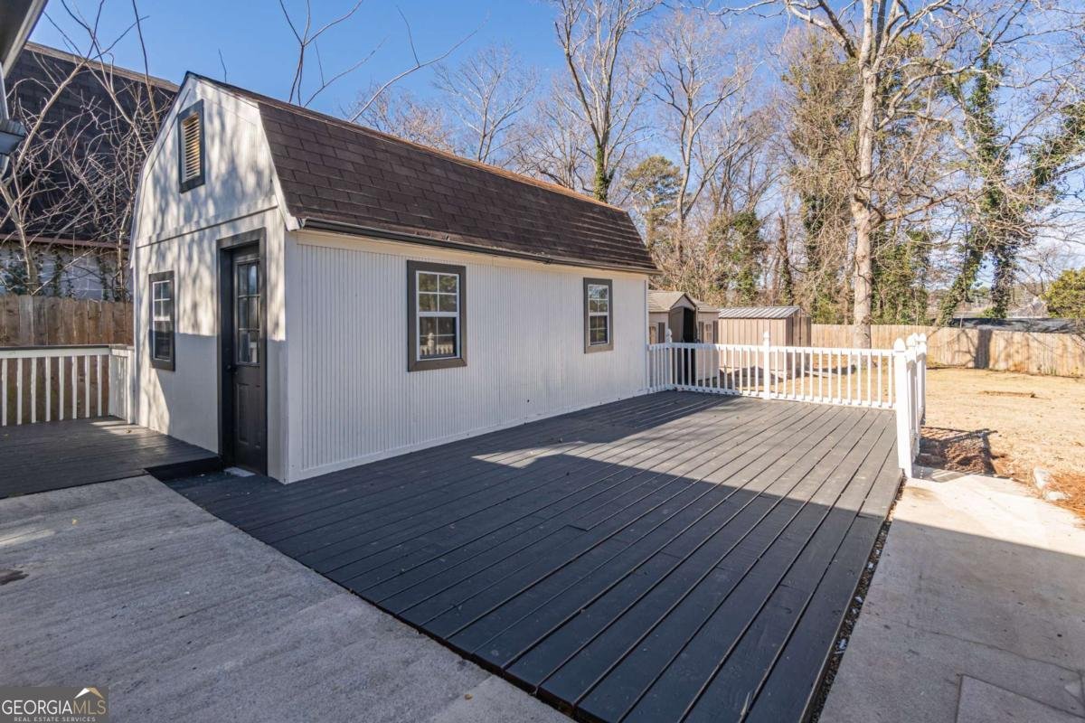 1388 Breezy Circle Norcross - Photo 37