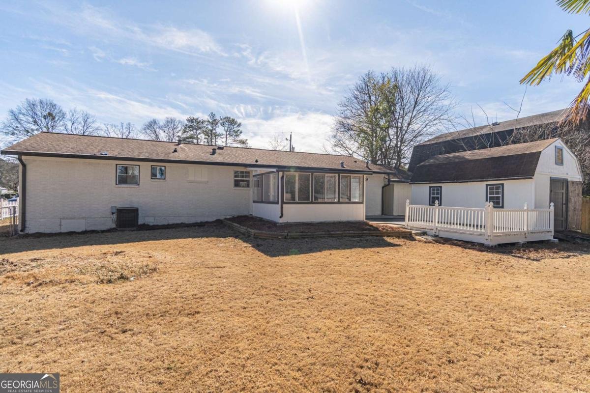 1388 Breezy Circle Norcross - Photo 40