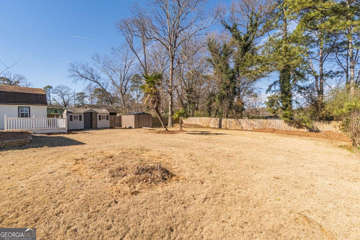 1388 Breezy Circle Norcross - Photo 41