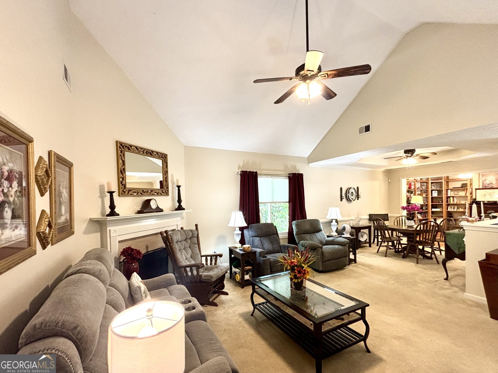 1102 Strath Clyde Way McDonough - Photo 6