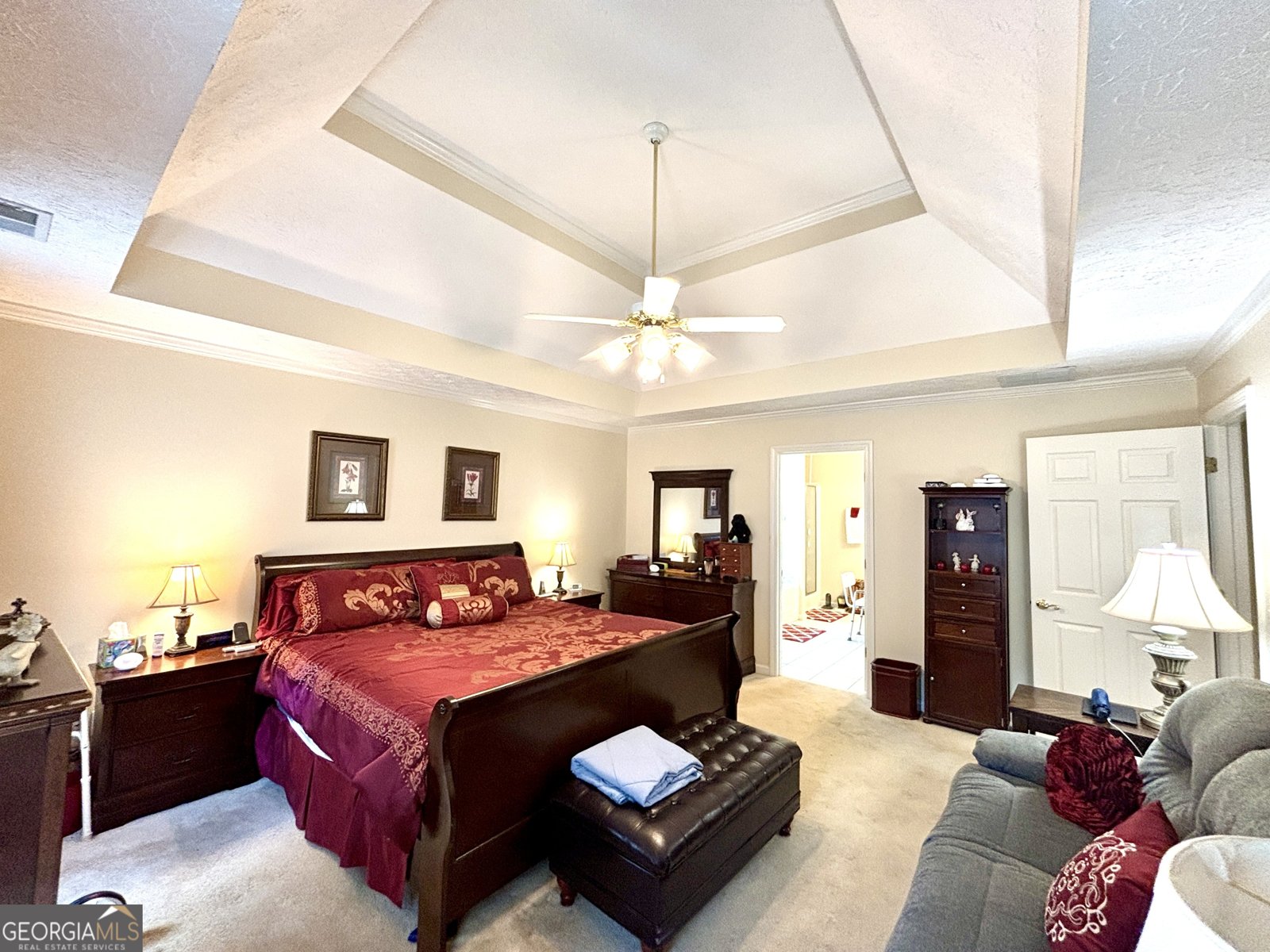 1102 Strath Clyde Way McDonough - Photo 8