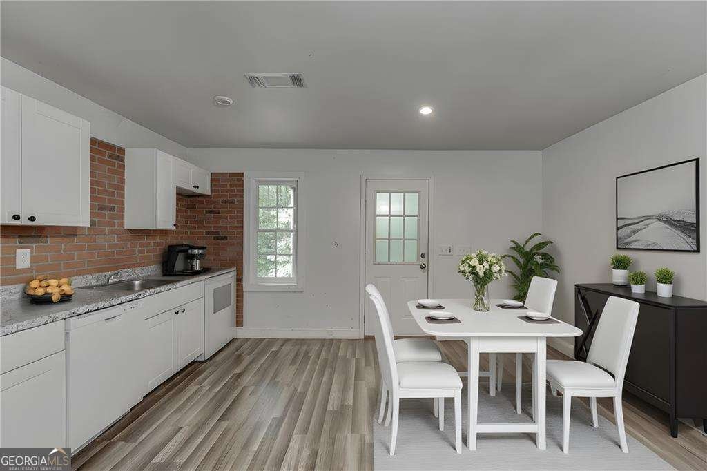 1258 Rocky Branch Trail Lawrenceville - Photo 10