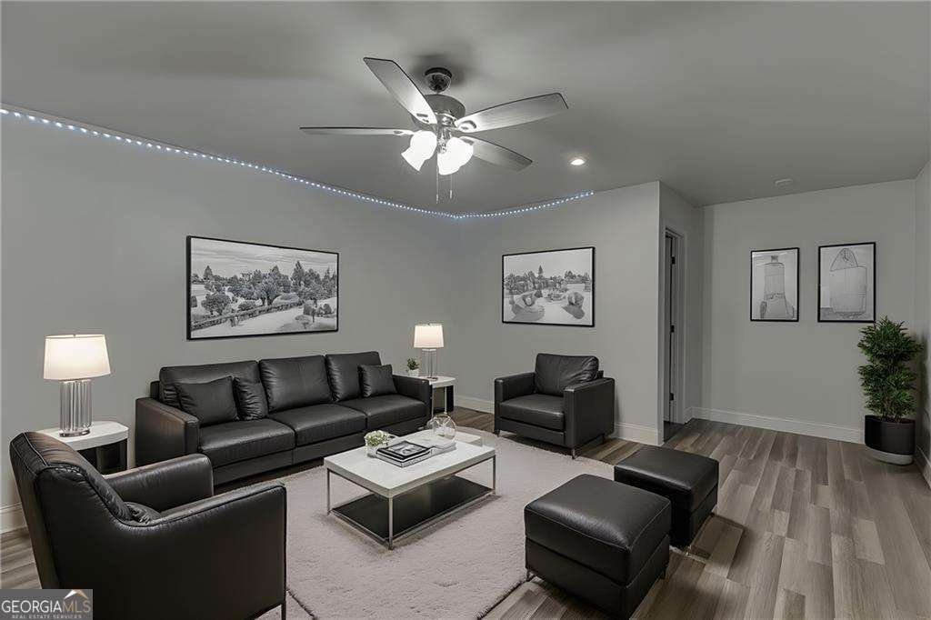 1258 Rocky Branch Trail Lawrenceville - Photo 11