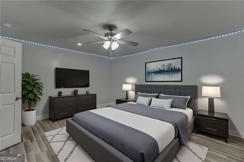 1258 Rocky Branch Trail Lawrenceville - Photo 12