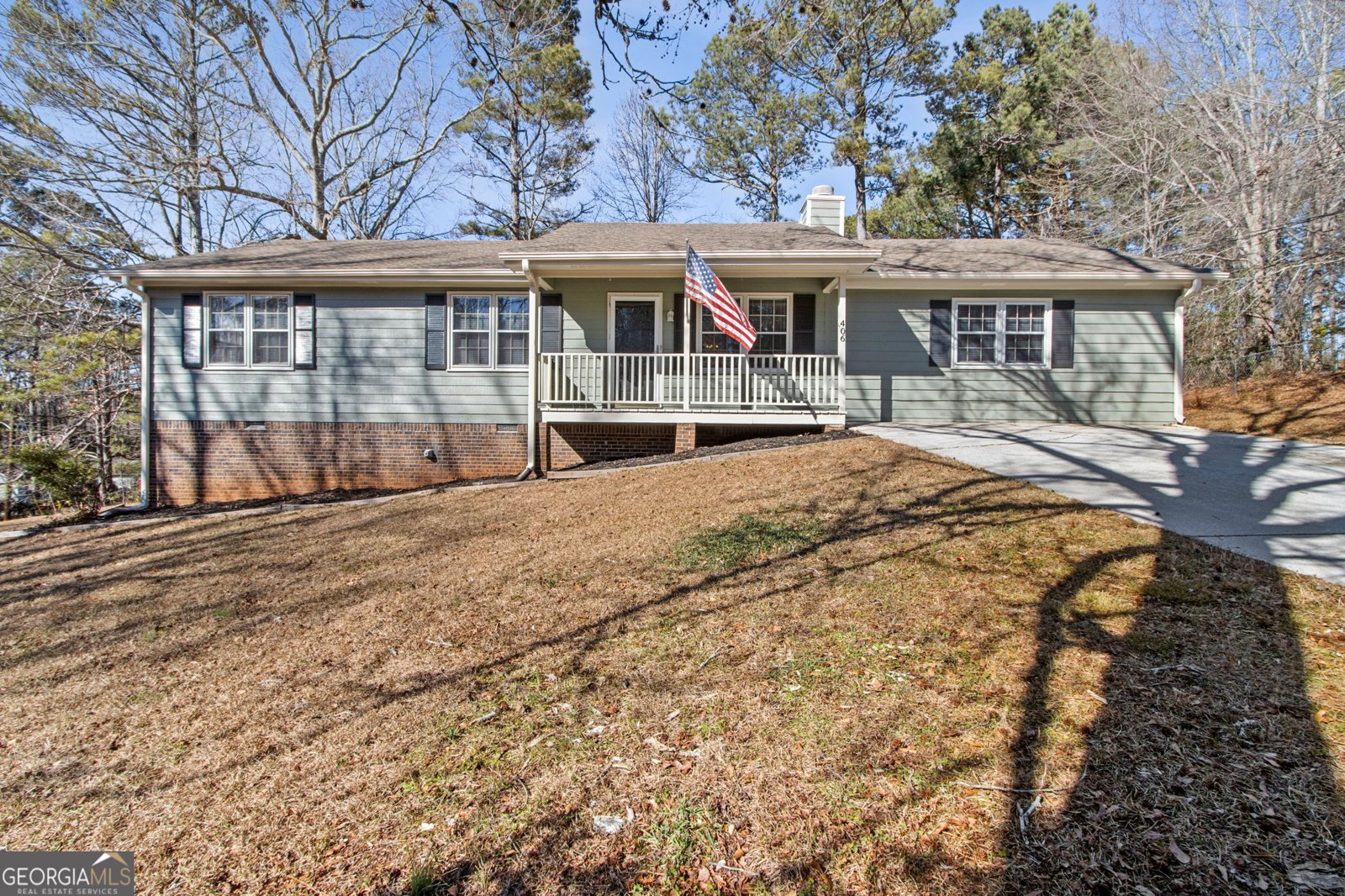 406 Farm Street Loganville - Photo 1
