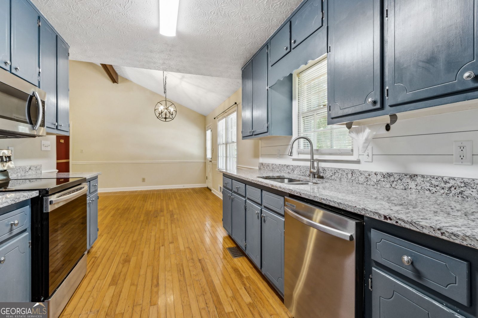 406 Farm Street Loganville - Photo 17