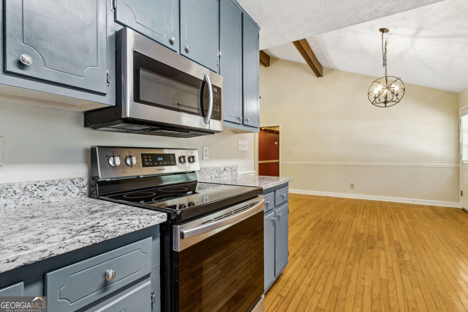 406 Farm Street Loganville - Photo 19