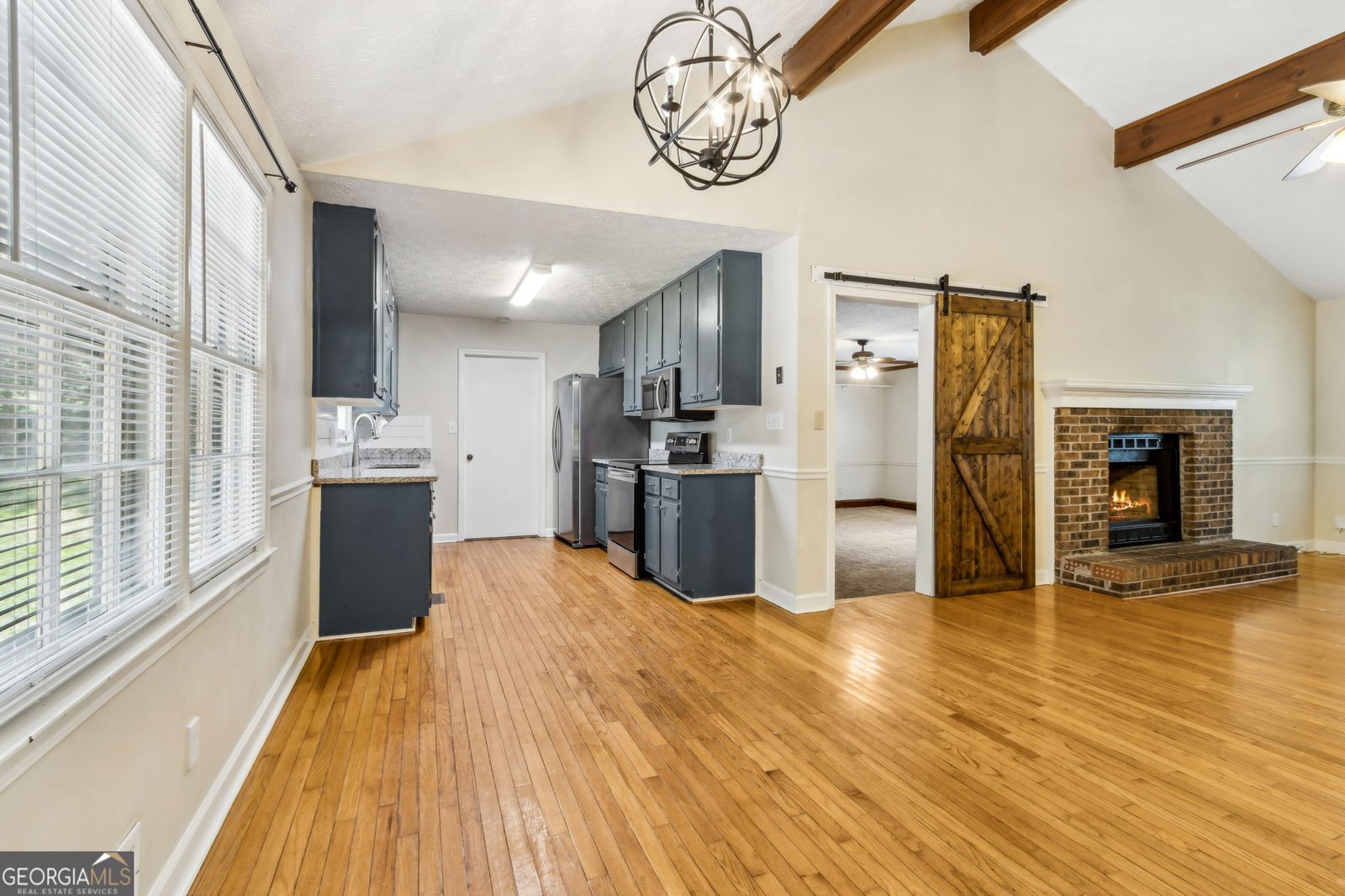 406 Farm Street Loganville - Photo 21