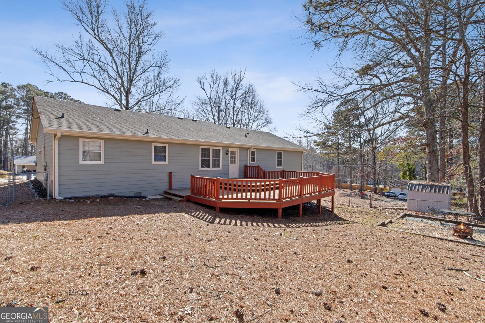 406 Farm Street Loganville - Photo 43
