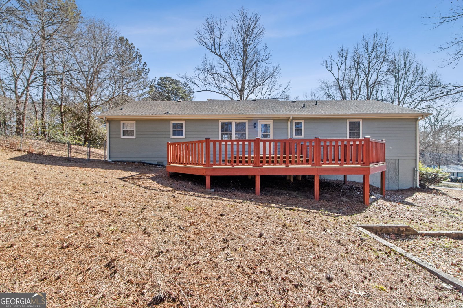 406 Farm Street Loganville - Photo 44