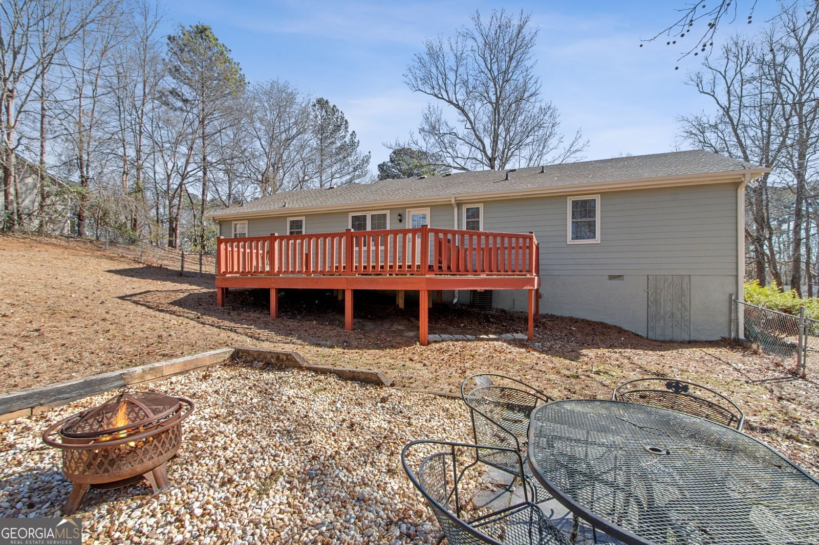 406 Farm Street Loganville - Photo 45