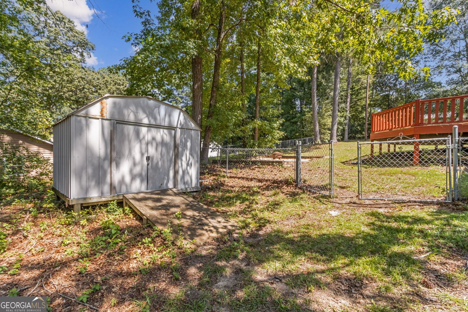 406 Farm Street Loganville - Photo 47