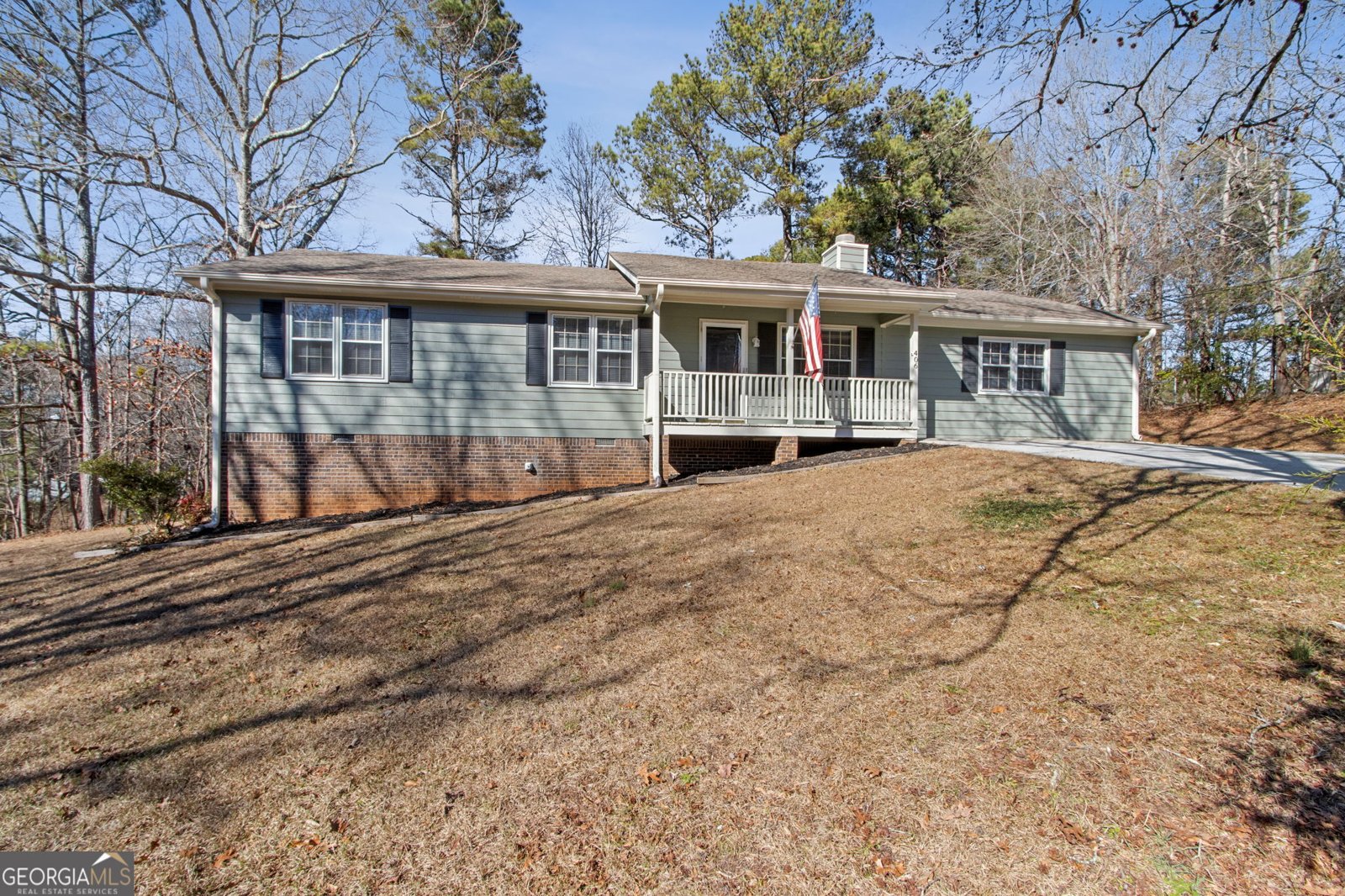 406 Farm Street Loganville - Photo 7