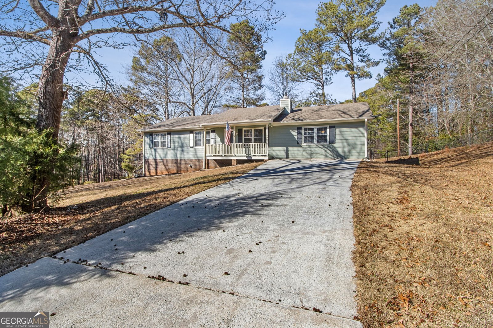 406 Farm Street Loganville - Photo 8