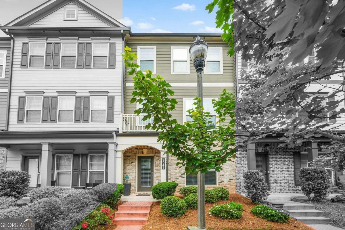 3641 Princeton Avenue Atlanta - Photo 1