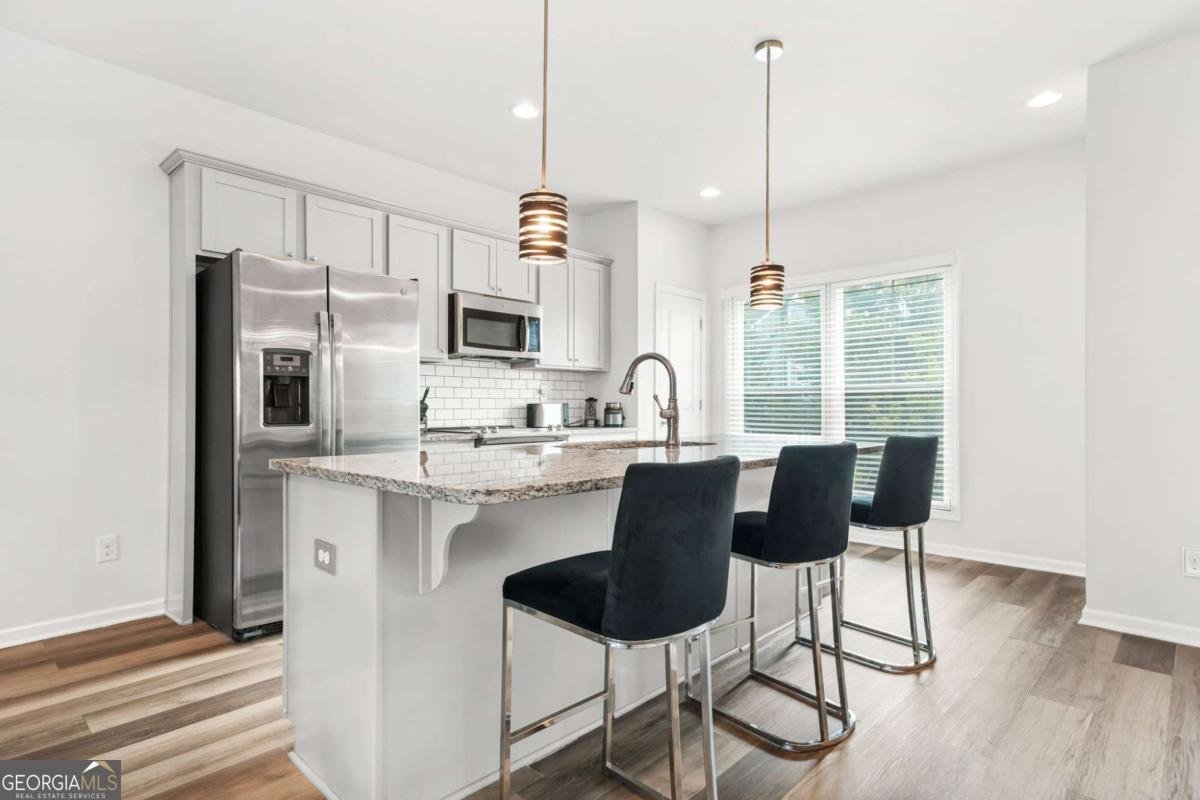 3641 Princeton Avenue Atlanta - Photo 10