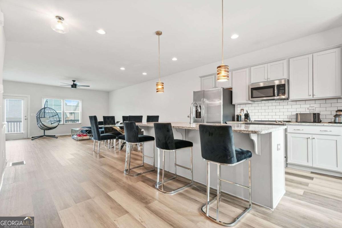 3641 Princeton Avenue Atlanta - Photo 11