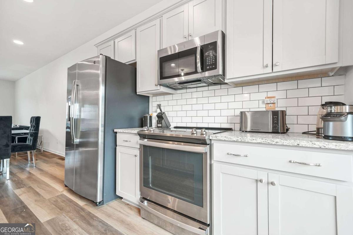 3641 Princeton Avenue Atlanta - Photo 12