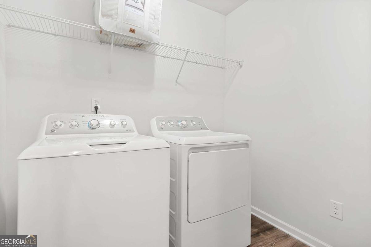 3641 Princeton Avenue Atlanta - Photo 34