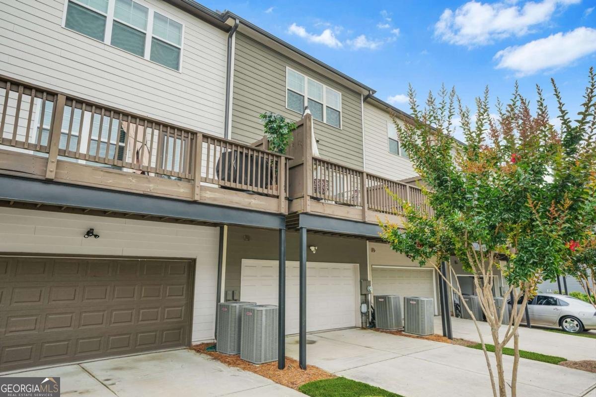 3641 Princeton Avenue Atlanta - Photo 36