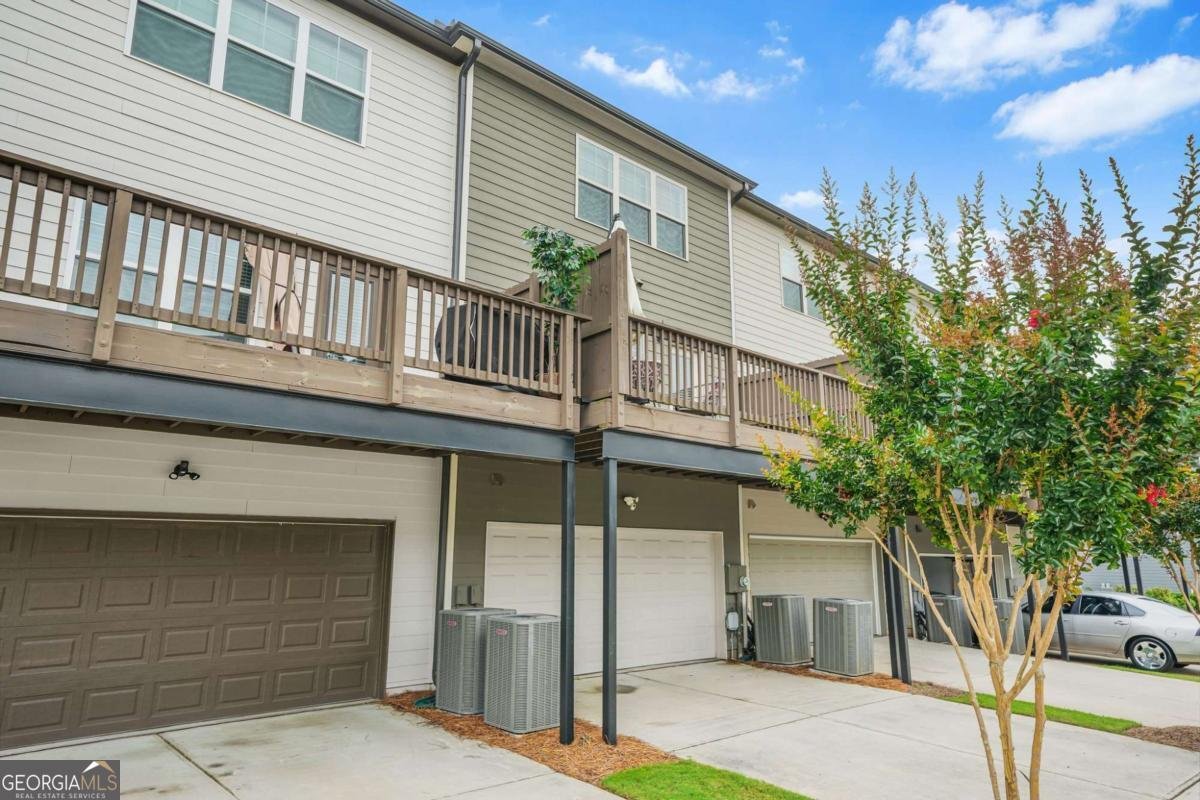 3641 Princeton Avenue Atlanta - Photo 37