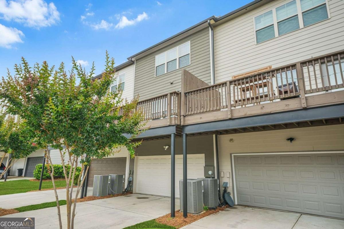 3641 Princeton Avenue Atlanta - Photo 38