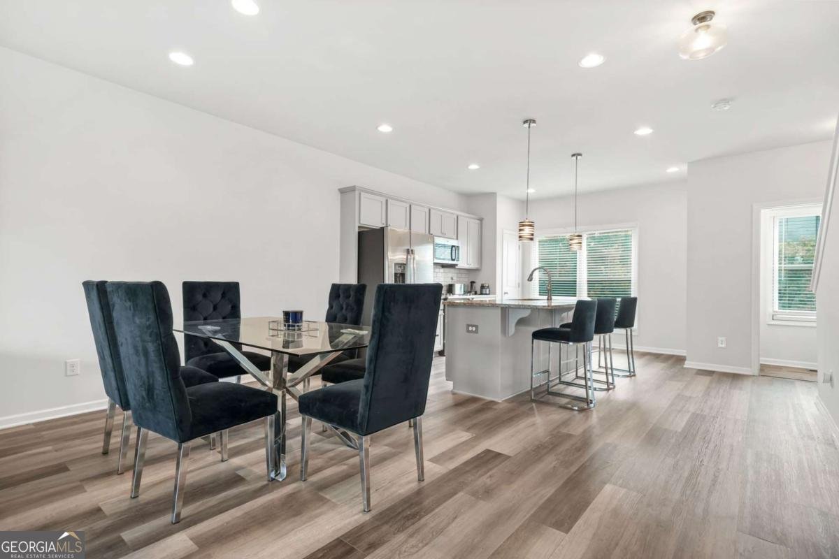 3641 Princeton Avenue Atlanta - Photo 8