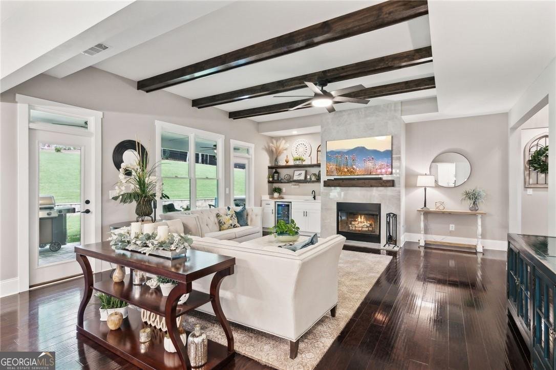 6011 Tradewinds Cove Gainesville - Photo 12