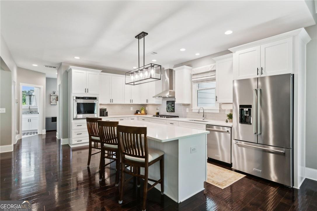 6011 Tradewinds Cove Gainesville - Photo 14