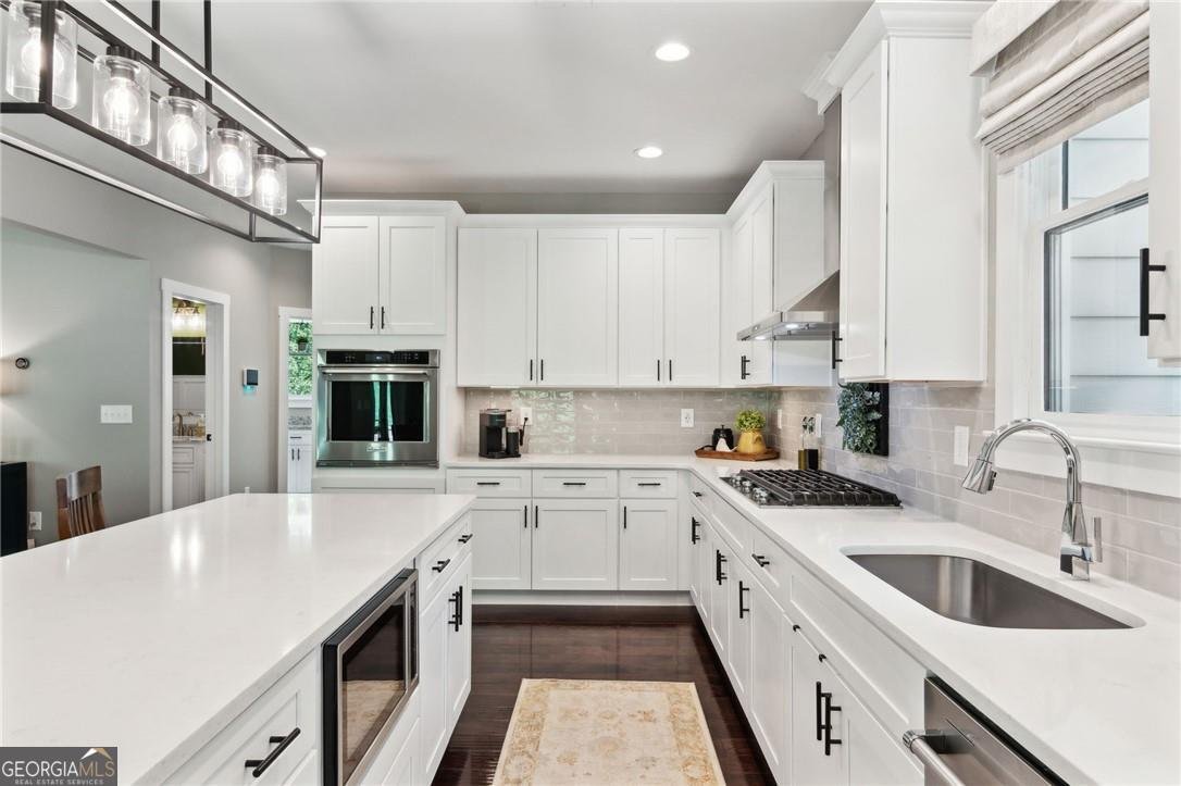 6011 Tradewinds Cove Gainesville - Photo 16