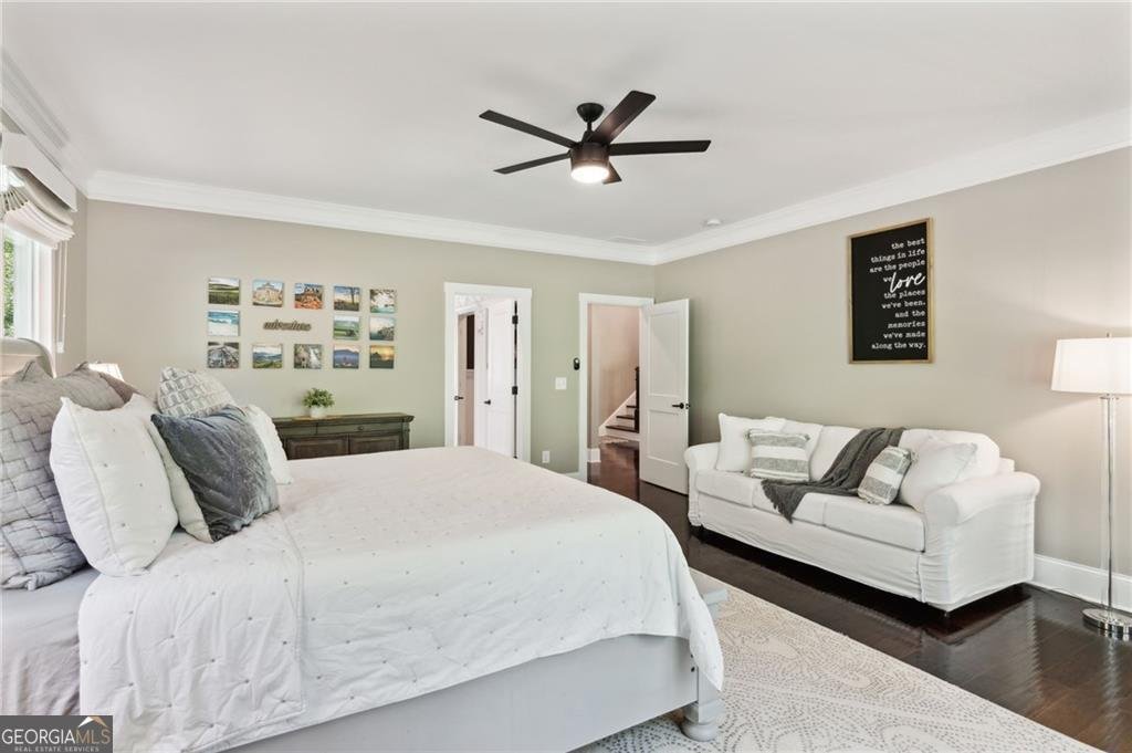 6011 Tradewinds Cove Gainesville - Photo 17