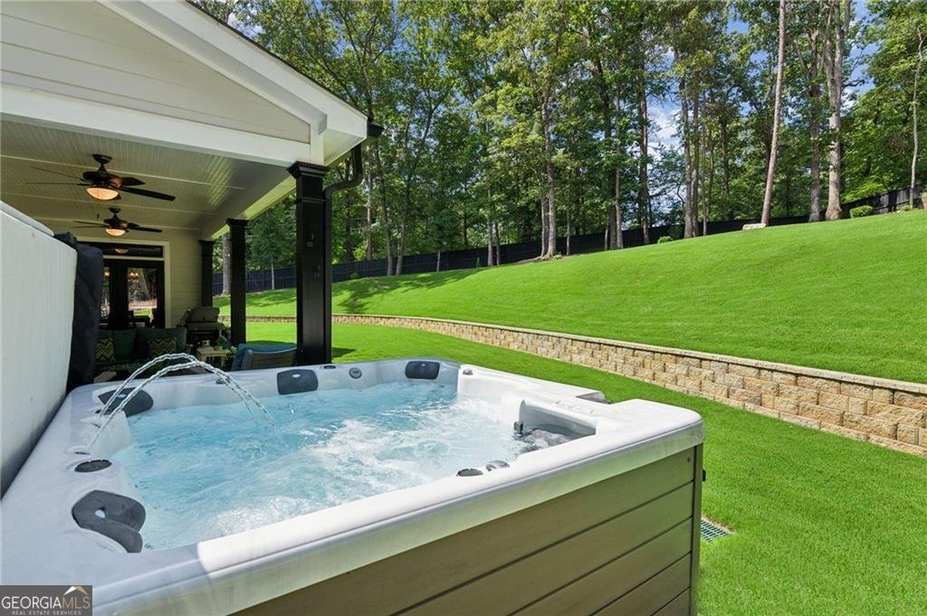 6011 Tradewinds Cove Gainesville - Photo 35