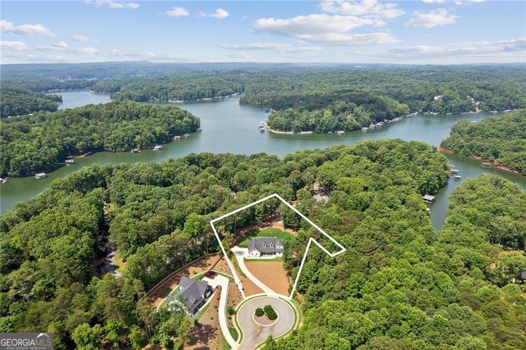 6011 Tradewinds Cove Gainesville - Photo 48