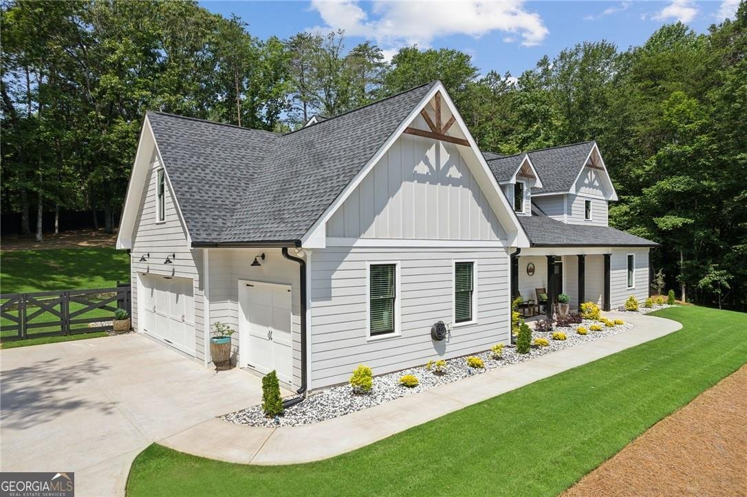 6011 Tradewinds Cove Gainesville - Photo 8