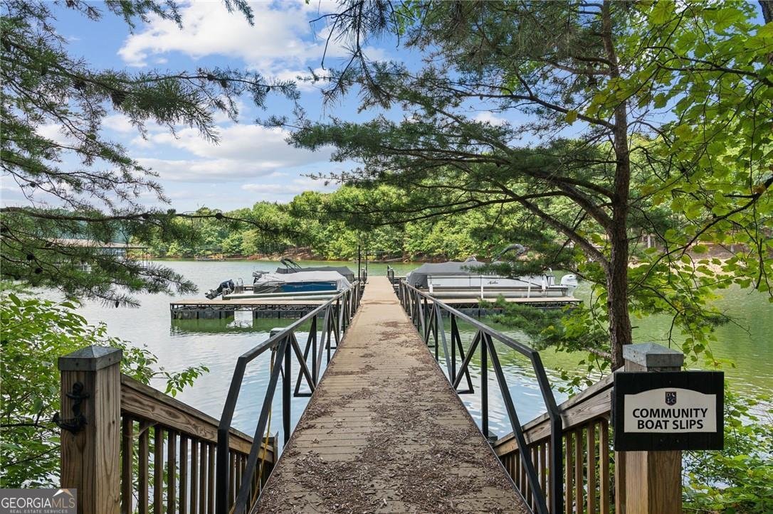 6011 Tradewinds Cove Gainesville - Photo 9