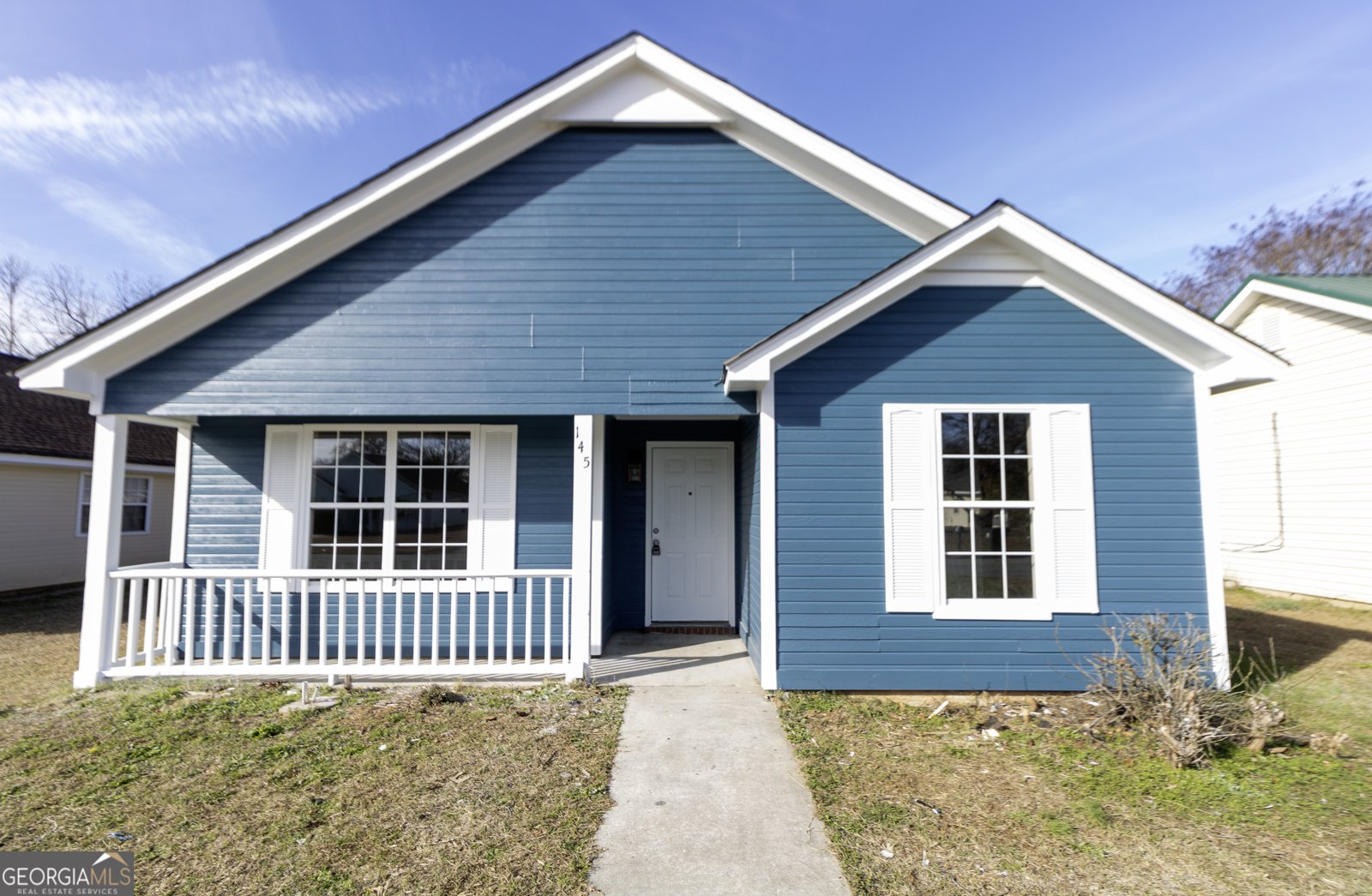 145 Kensington Circle Warner Robins - Photo 1