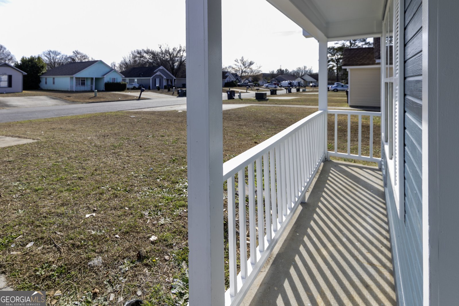 145 Kensington Circle Warner Robins - Photo 29