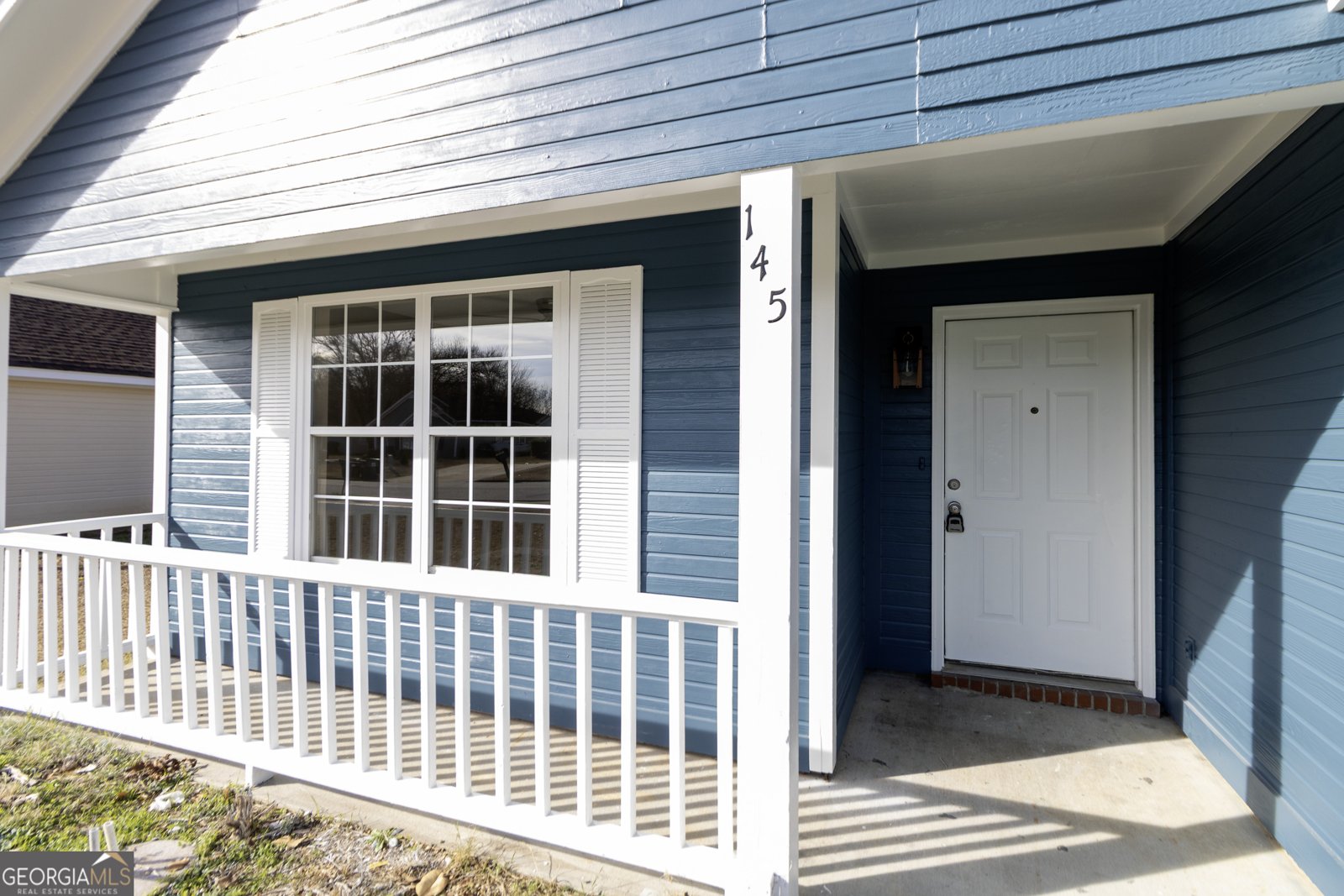 145 Kensington Circle Warner Robins - Photo 30