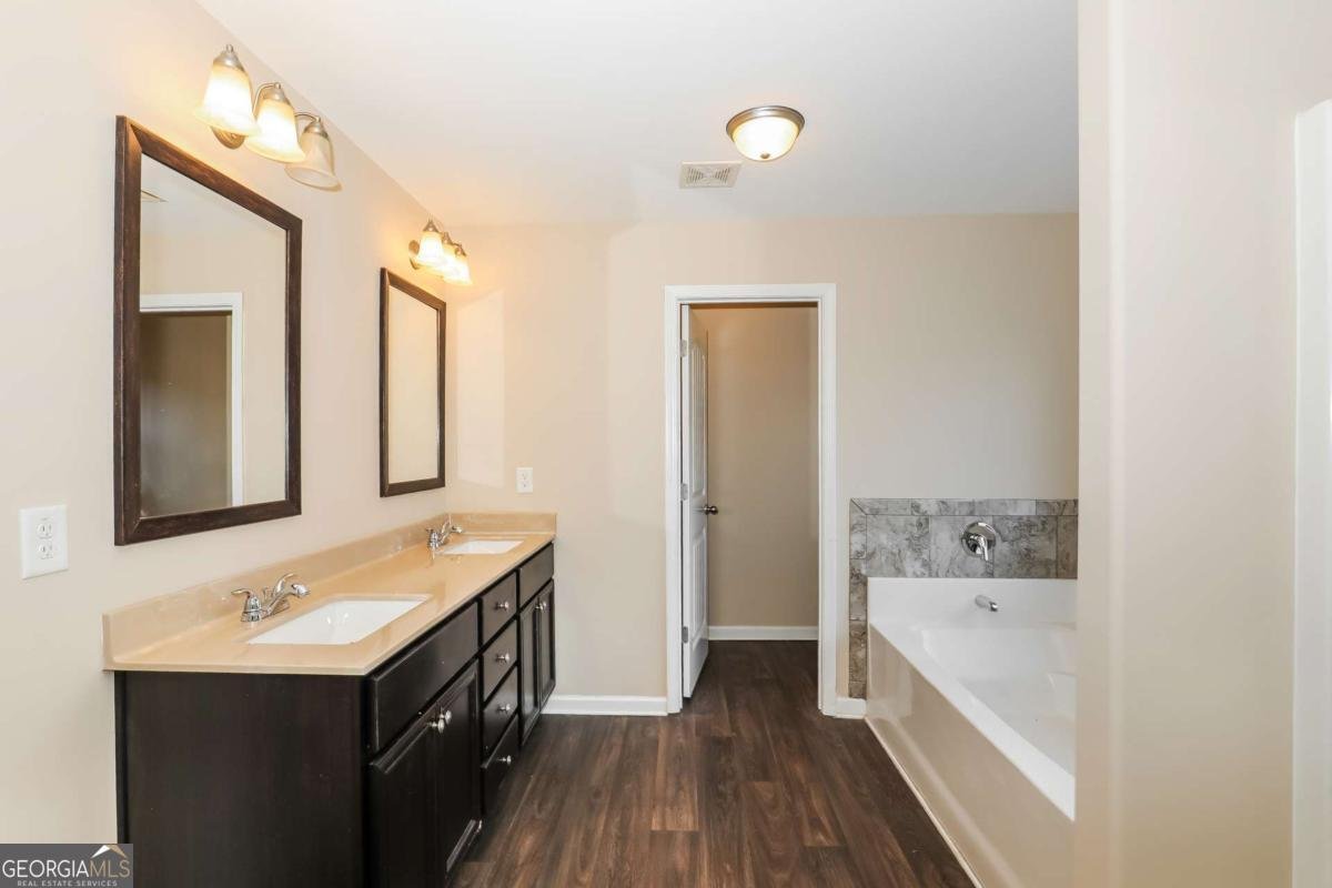 2523 Quincy Loop Fairburn - Photo 11